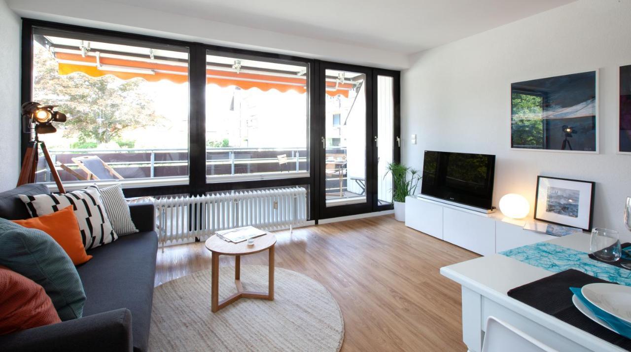Apartment Gluecks-quartier 