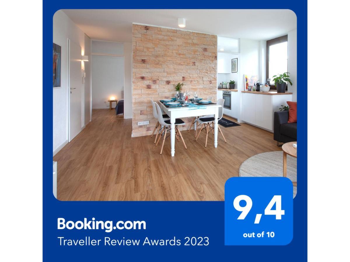 Apartment Gluecks-quartier 